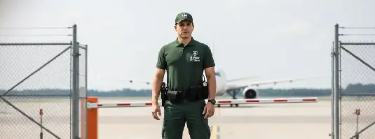 Aviation Security Solutions