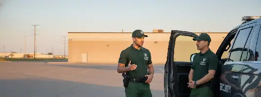 Mobile Patrol Security