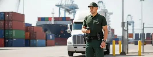 Port Security Solutions
