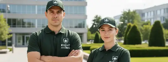 Security Guard Services