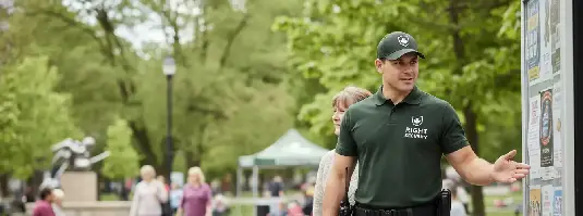 Business & Community Associations