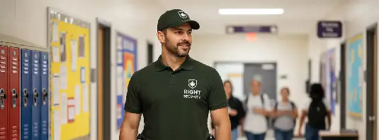 Campus & School Security