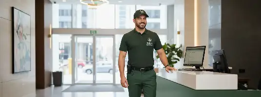 Concierge Security