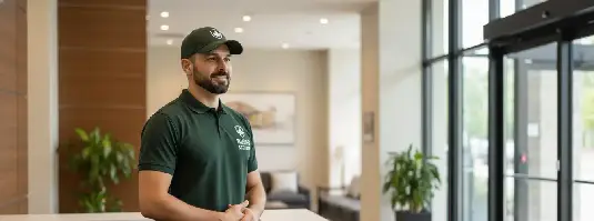 Residential Security