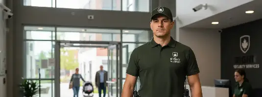 Social Housing & Shelter Security