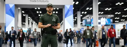 Trade Shows & Conferences