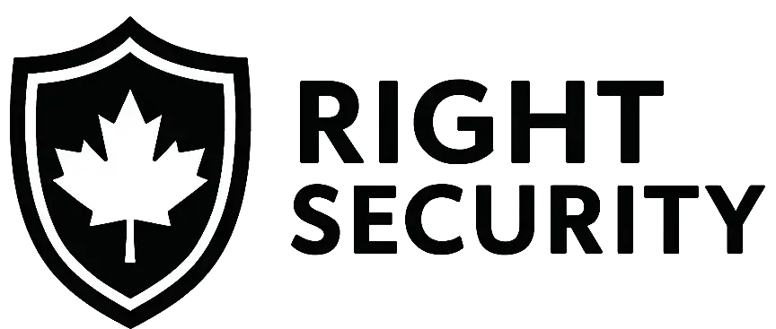 Right Security - Home